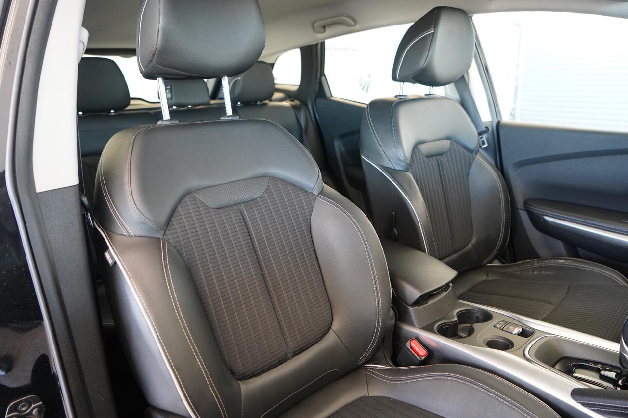 Renault Kadjar dCi 8V 110CV EDC Energy Bose