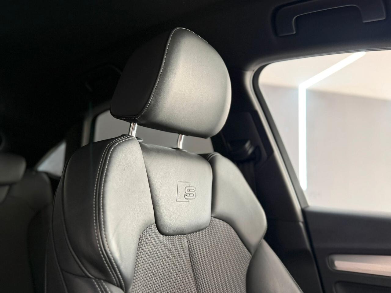 Audi Q5 SPB 40 TDI quattro S tronic line plus