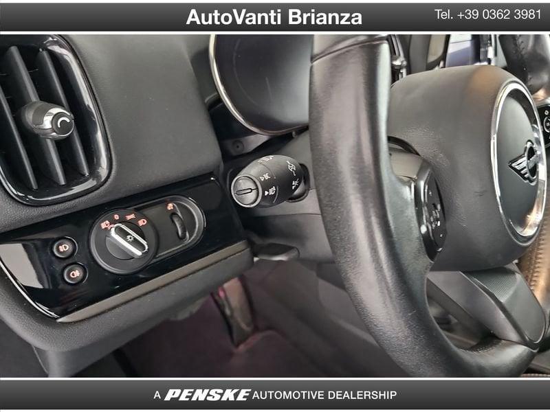 MINI Mini Countryman F60 Mini 1.5 Cooper Classic Countryman