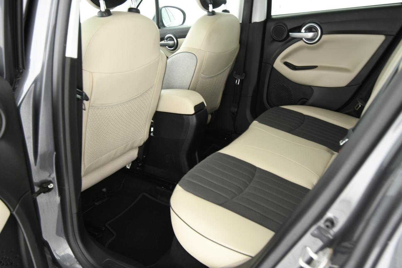 FIAT 500X 1.4 m-air Lounge 4x2 140cv dct X COMMERCIANTI NEOPATENTATI+BLUETOOTH