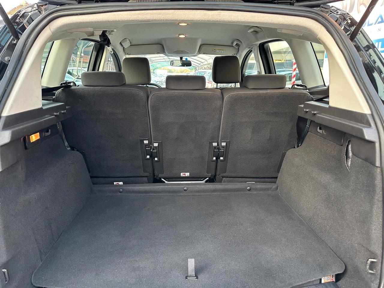 Ford C-Max 1.6 120CV GPL Titanium
