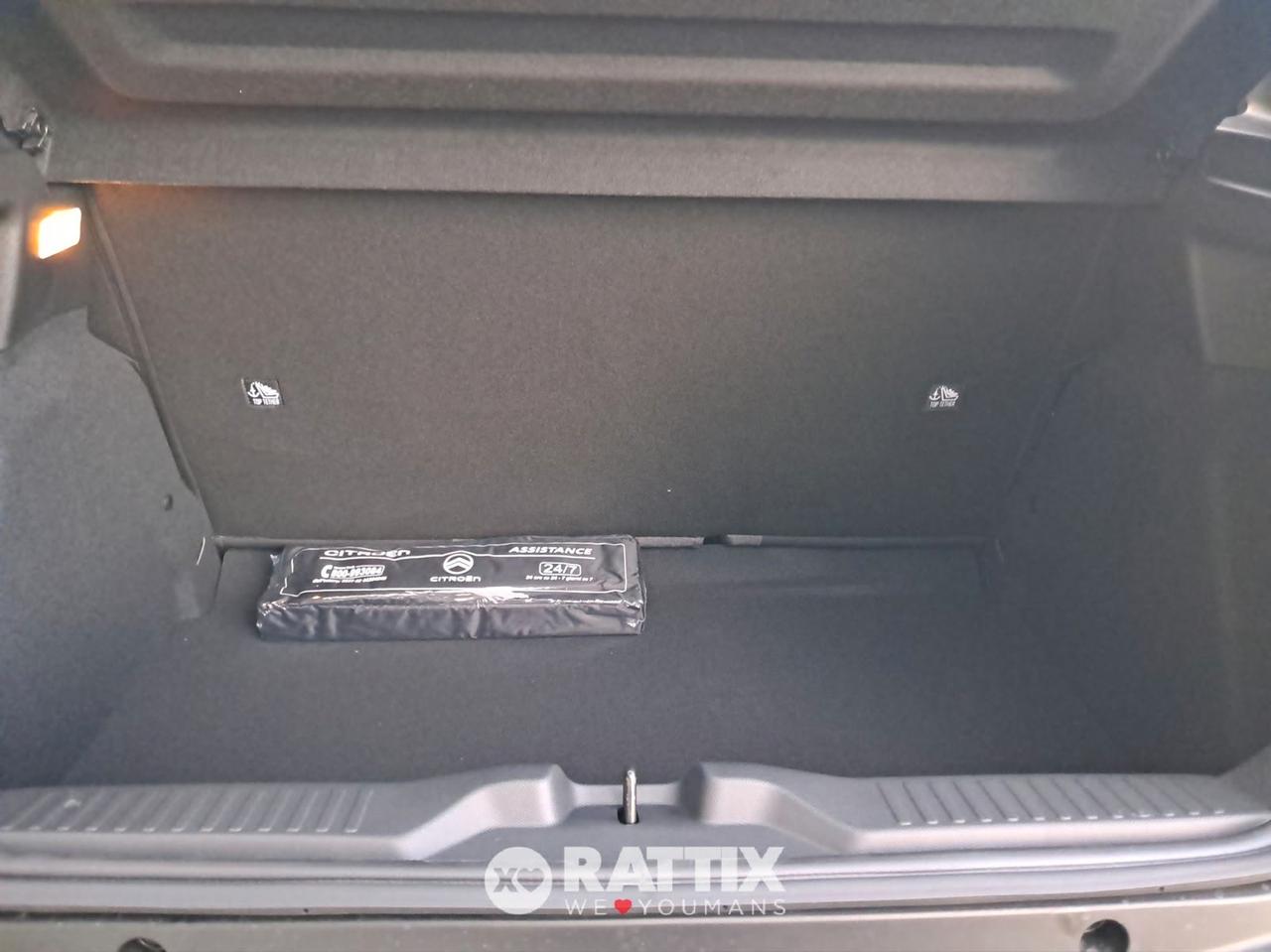 Citroen C3 1.2 Puretech 100CV You