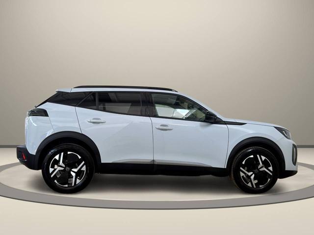PEUGEOT 2008 PureTech 130 S&S EAT8 Allure