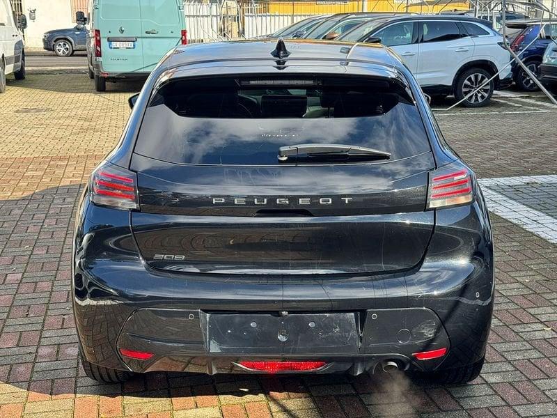 Peugeot 208 1.2 puretech Allure s&s 100cv 1.2 PureTech 100cv Allure S&S