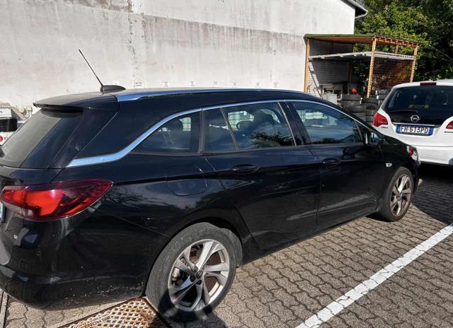 OPEL Astra 1.6 CDTi 110CV Start&Stop Sports Tourer Innovation