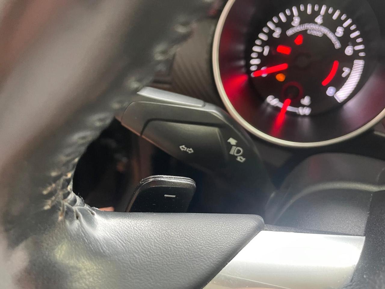 Ford Mustang Fastback 2.3 EcoBoost aut.