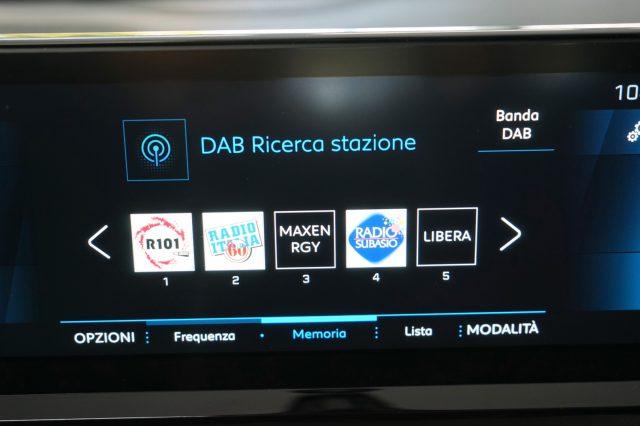 PEUGEOT 3008 BlueHDi 130 S&S EAT8 Active Business