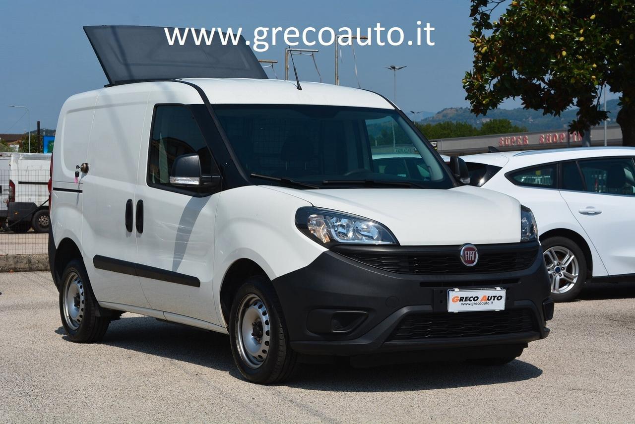 Fiat Doblò 13 MJT 95 cv 3 posti voletto posteriore