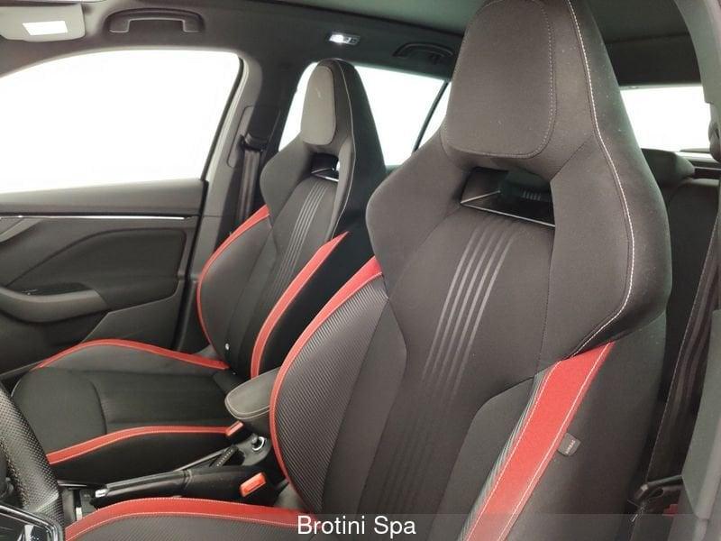 Skoda Kamiq Kamiq 1.0 TSI 110 CV Monte Carlo