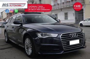 Audi A6 Audi A6 Avant 2.0 TDI ultra Business TETTO Unicoproprietario