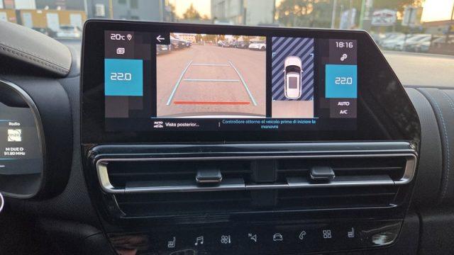 CITROEN C5 Aircross BlueHDi 130 S&S EAT8 Shine PERMUTE OK NEOPAT.