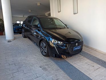 Peugeot 208 PureTech 100 Stop&Start 5 porte Allure Navi Pack