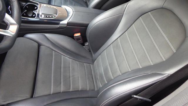 MERCEDES-BENZ GLC 300 d 4Matic Premium AMG