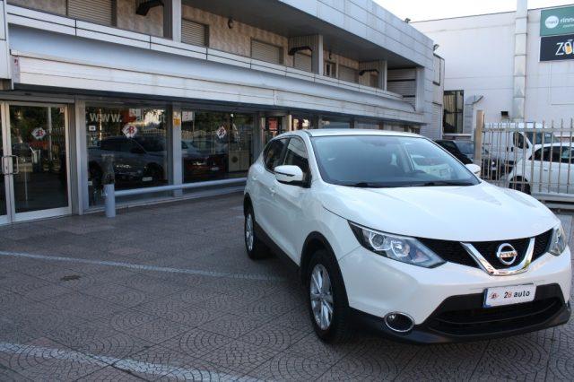 NISSAN Qashqai 1.5 dCi Business Euro 6B