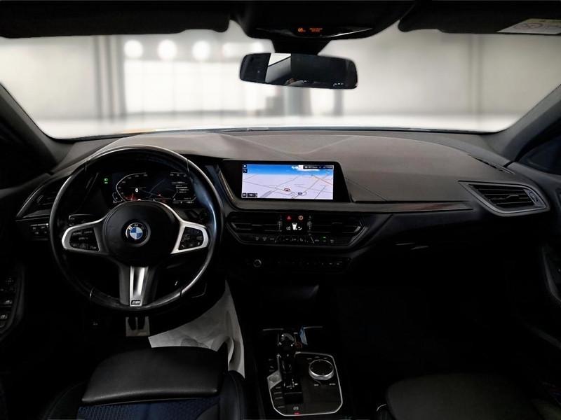 BMW 118 MSport Autom. 5 PORTE