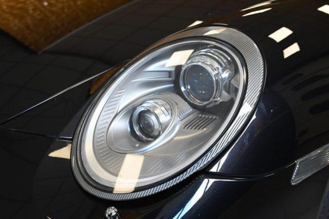 PORSCHE 911 997 TURBO S PDK CARBOCERAMICI 111CONTROLLI PORSCHE