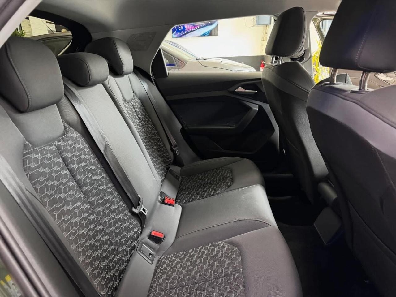 Audi A1 SPB 25 TFSI S tronic Admired Advanced