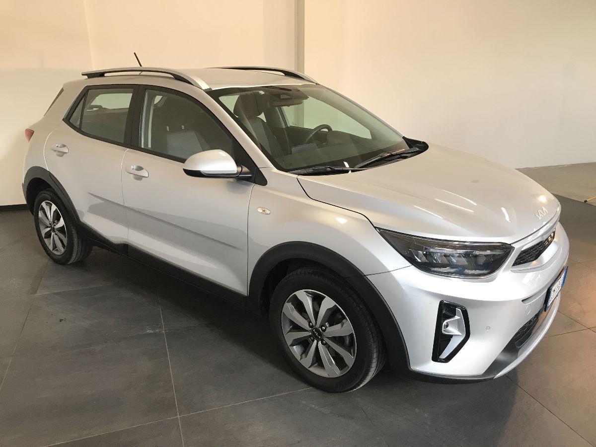 KIA Stonic 1.0 T-GDi 100 CV STYLE