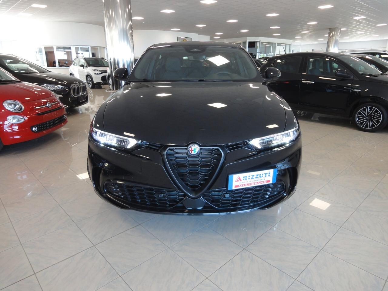 ALFA ROMEO TONALE SPRINT 1.6 Diesel 130cv TCT6 auto