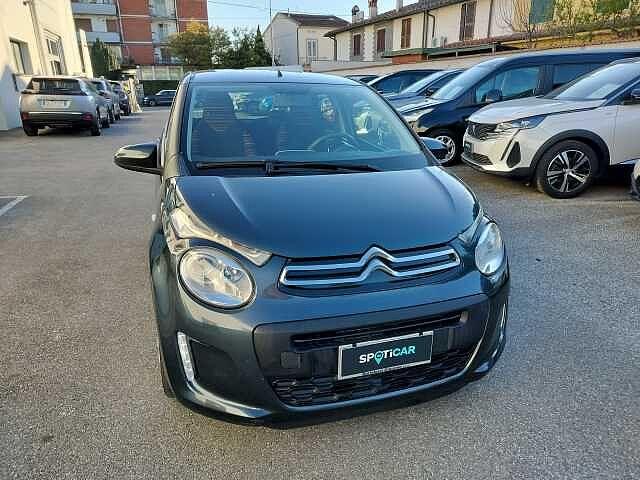 Citroen C1 VTi 68 5 porte Feel