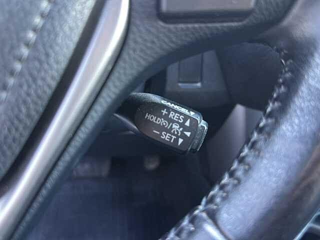 Toyota RAV4 2.5 Hybrid 2WD Lounge