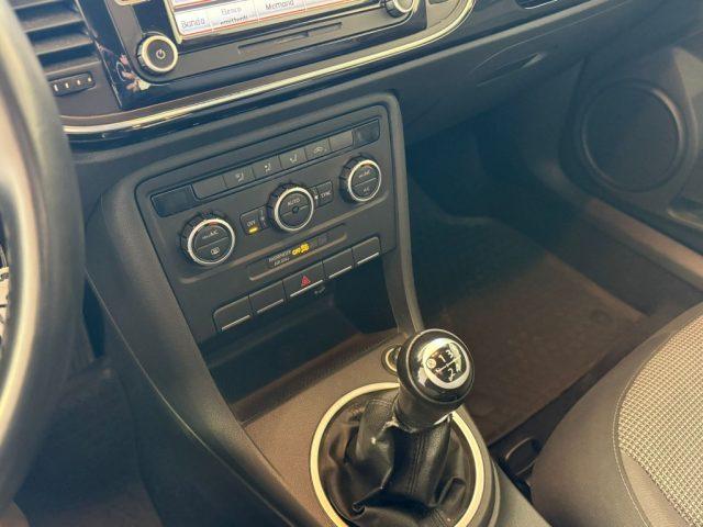 VOLKSWAGEN Maggiolino 1.6 TDI Design