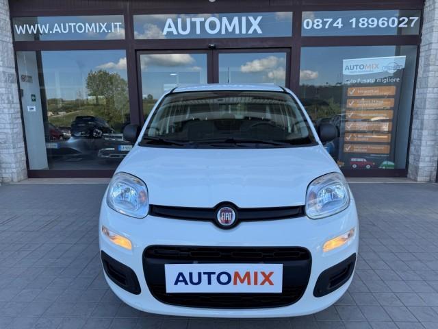 Fiat Panda 1.2 Easy 69cv 5posti