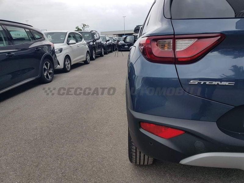 KIA Stonic Stonic 1.0 t-gdi mhev Style 100cv mt