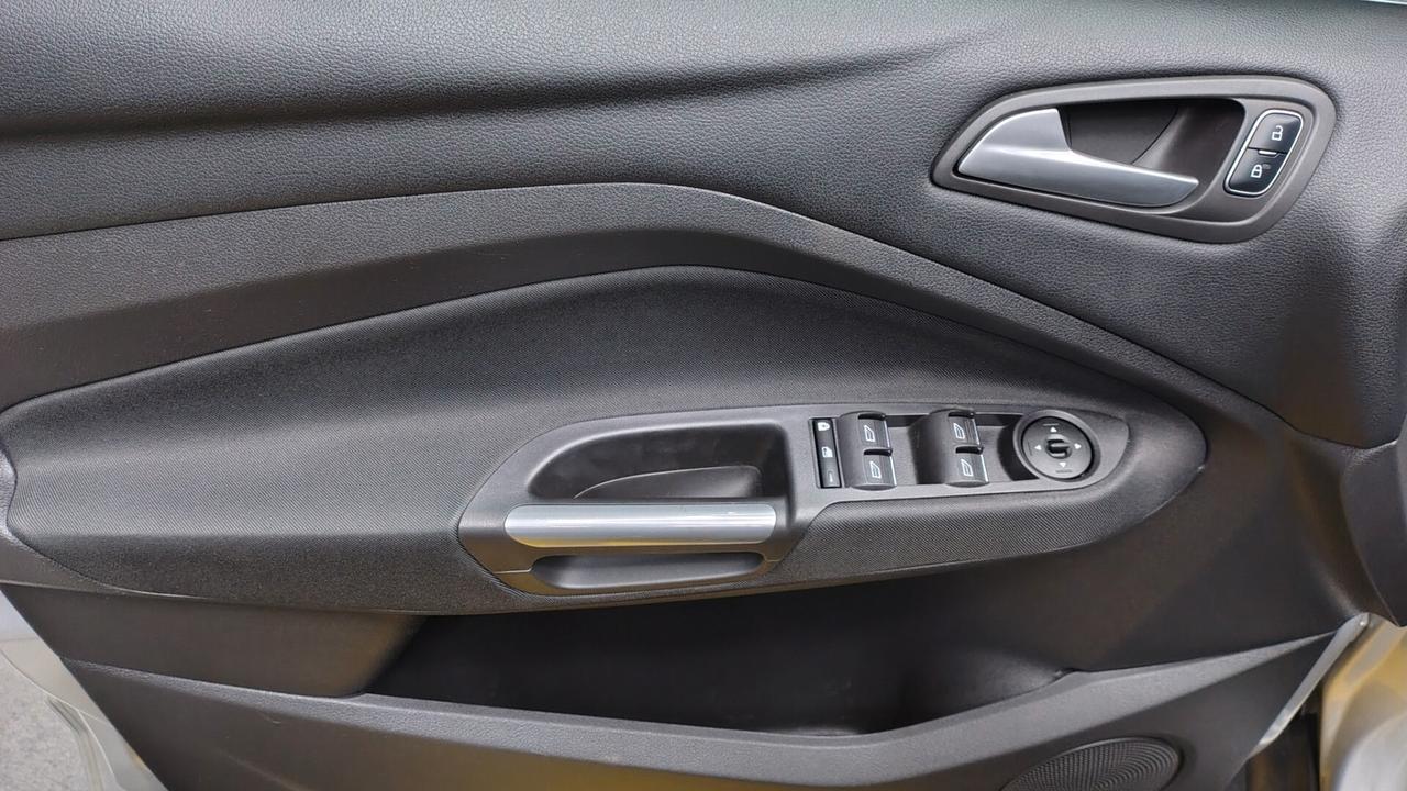 Ford C-Max 1.5 TDCi 120CV S&S Business