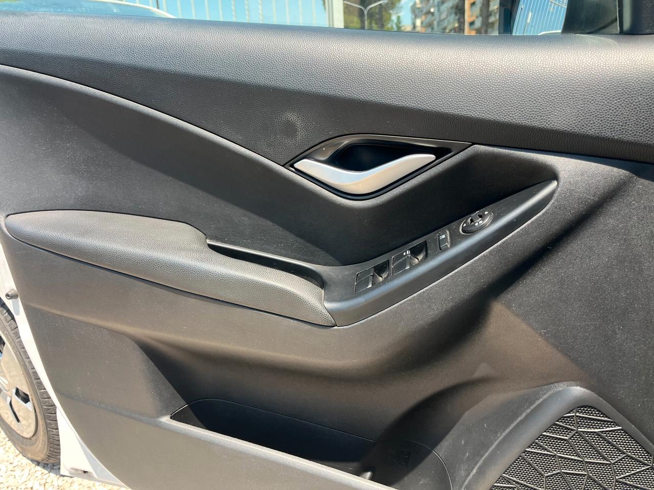 Hyundai iX20 1.4 90 CV Comfort KM CERTIFICATI 2012