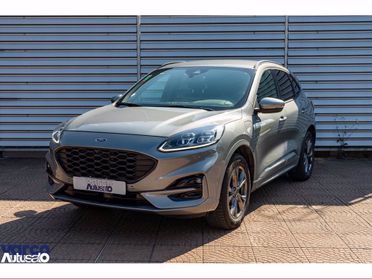 FORD Kuga 2.5 phev st-line x 2wd 225cv cvt del 2023