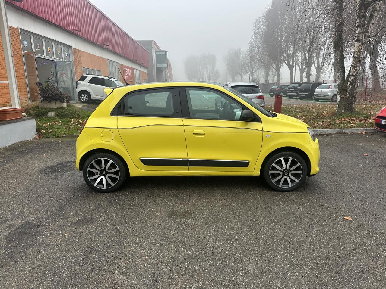Renault Twingo TCe 90 CV Stop&Start Energy Intens