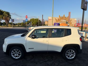 Jeep Renegade 1.6 Mjt 130 CV Longitude