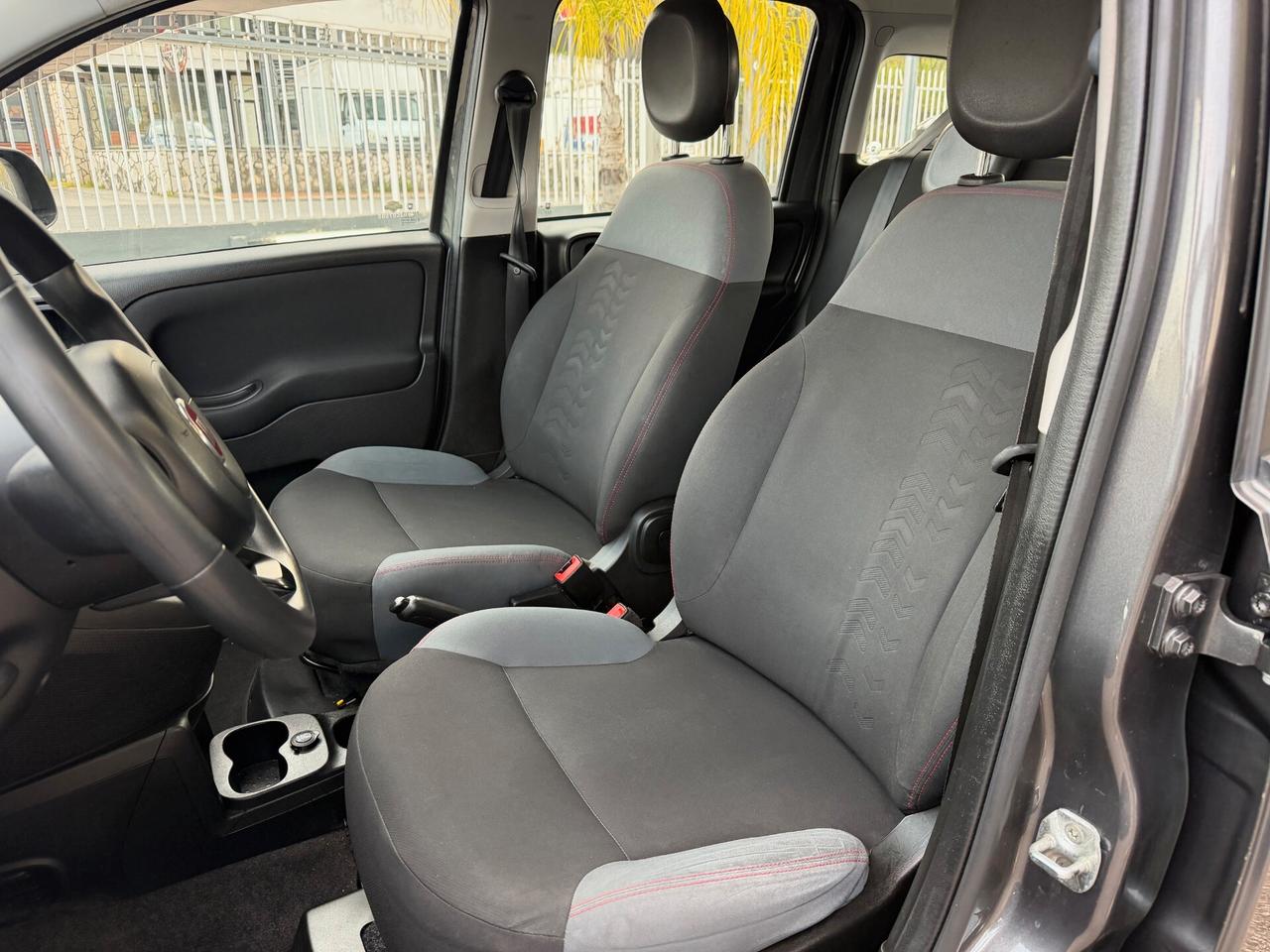 Fiat New Panda 1.2 EasyPower Easy GPL 2019