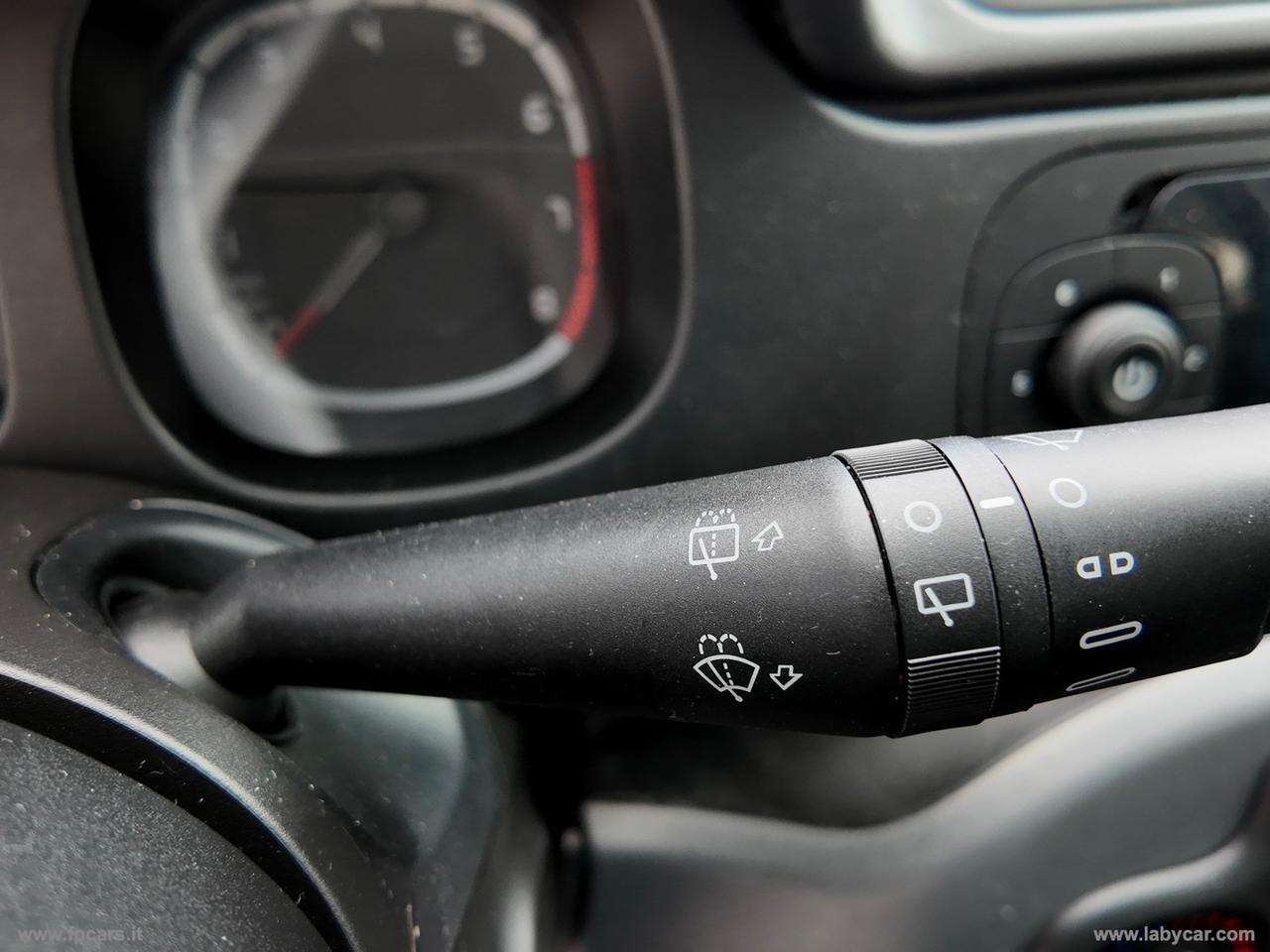 FIAT Panda CITY Cross 1.0 FireFly S&S Hybrid