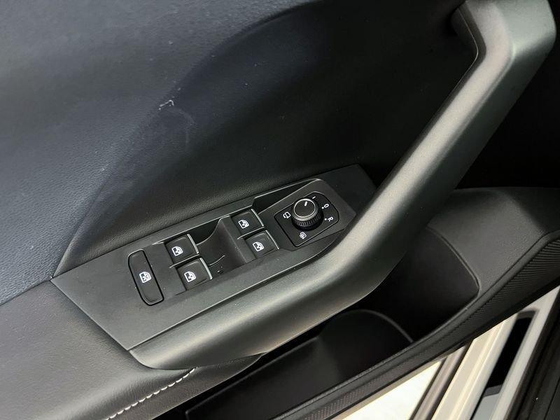 Volkswagen T-Cross T-Cross 1.0 TSI 115 CV R-Line Plus