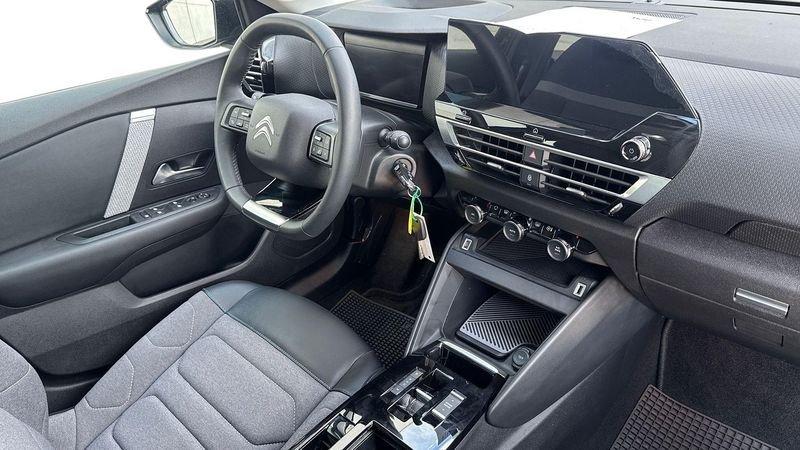 Citroën C4 III 2021 1.5 BlueHDi Feel Pack EAT S&S