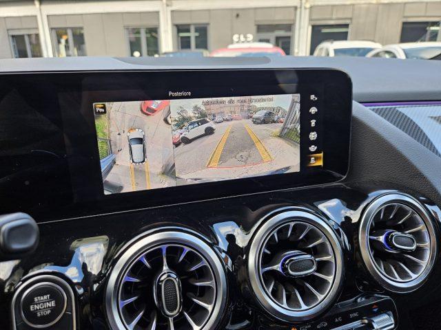 MERCEDES-BENZ GLA 35 AMG 35 4Matic AMG