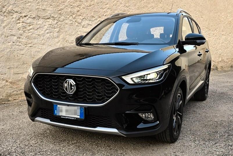 Mg ZS 1.5 VTi-tech Luxury