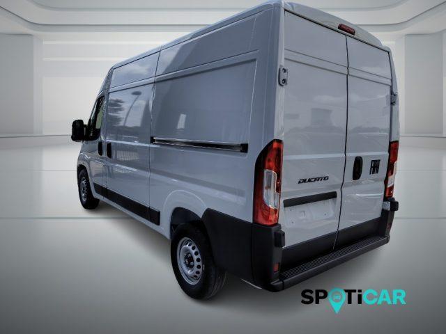 FIAT Ducato 35 2.2 Mjt 140CV PM-TM Furgone Maxi
