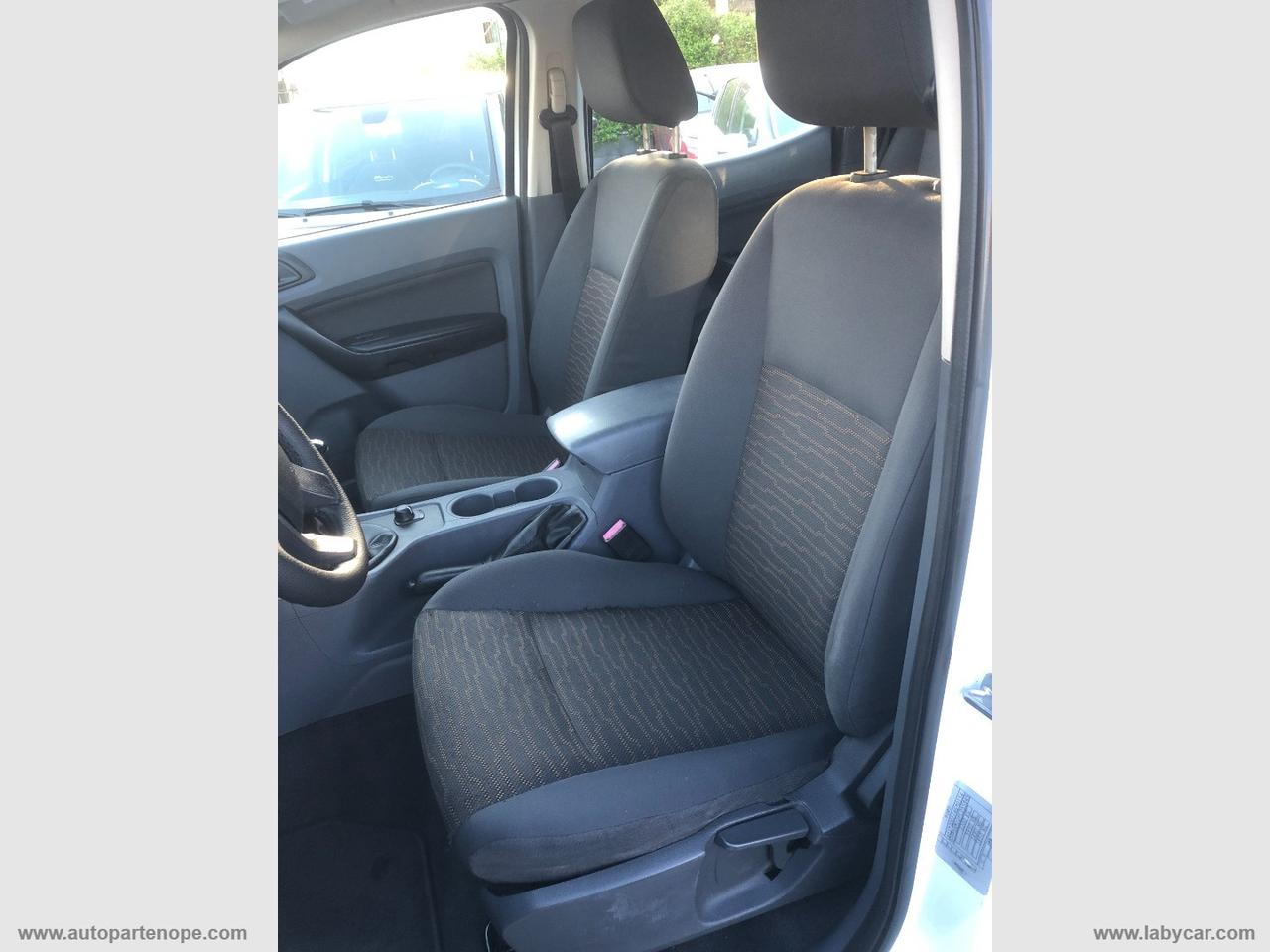 FORD Ranger 2.2 TDCi Doppia Cabina XL 5pt.