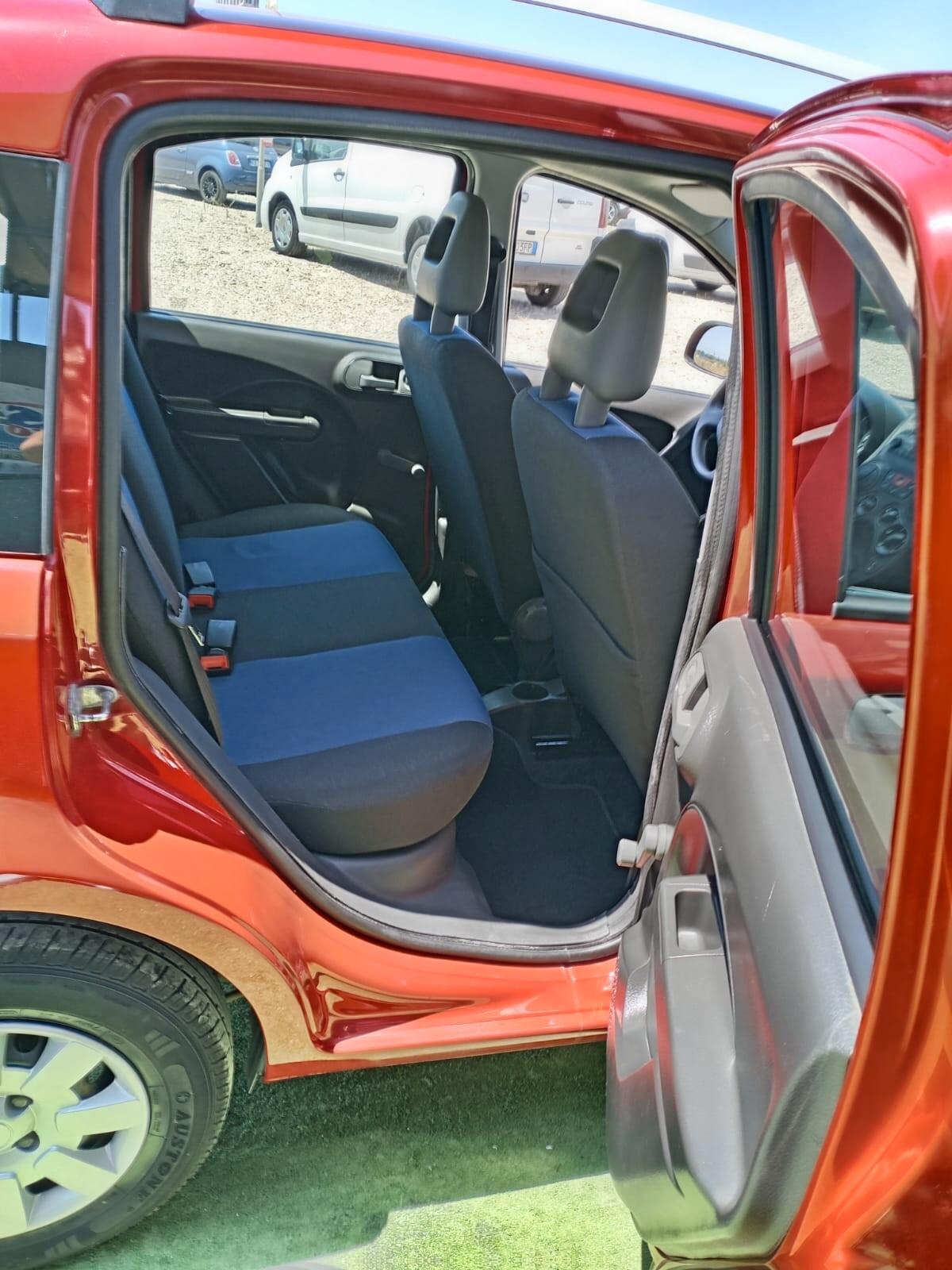 Fiat Panda 1.2 BENZINA UTILITARIA 5 PORTE