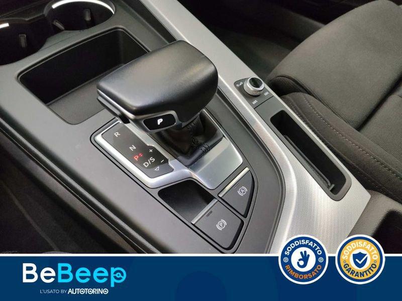 Audi A5 SPORTBACK 35 2.0 TDI MHEV S LINE EDITION 163CV