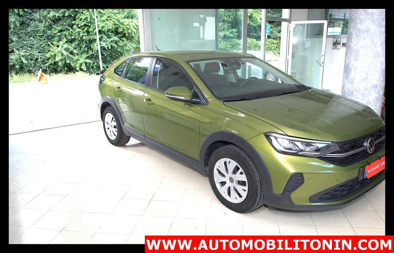 Volkswagen Taigo 1.0 TSI 95 CV - 2022