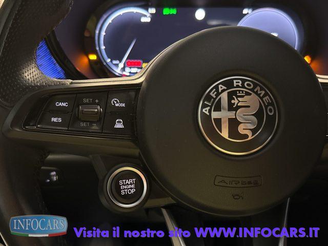 ALFA ROMEO Tonale 1.6 diesel 130 CV TCT6 Ti - PROMO