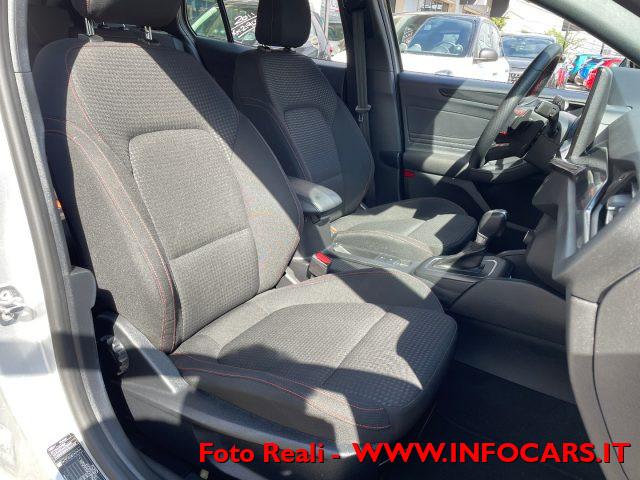 FORD Focus 1.0 EcoBoost MHEV 155 CV Powershift ST-line PROMO