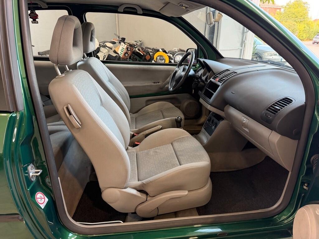 Volkswagen Lupo 1.0 cat Trendline