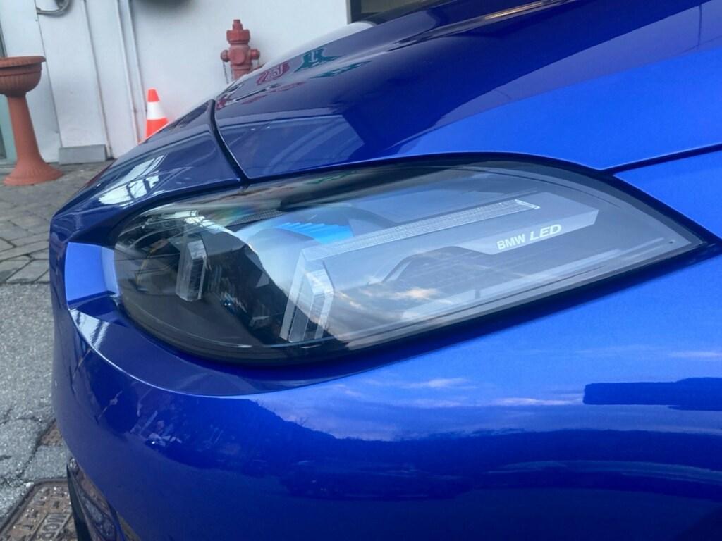 BMW Serie 1 118 d MSport Pro DCT