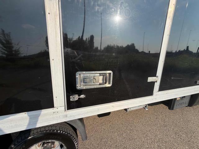 RENAULT Master T35 TDI EURO6D-Temp SPONDA-GEMELLEATO