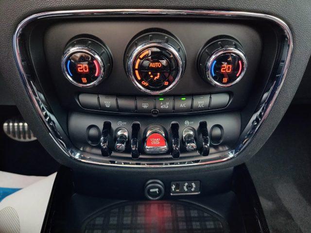 MINI Clubman 2.0 John Cooper Works Hype Clubman ALL4